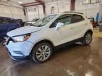 2018 BUICK ENCORE