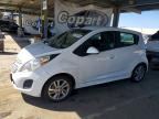 2015 CHEVROLET SPARK EV