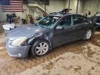 2004 NISSAN MAXIMA