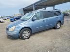 2012 KIA SEDONA