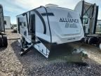 2025 ALLIANCE RV DELTA