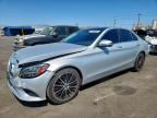 2021 MERCEDES-BENZ C