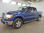 2012 FORD F150