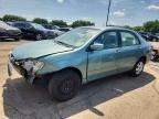 2006 TOYOTA COROLLA