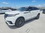 2018 LAND ROVER RANGE ROVER VELAR
