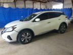 2021 NISSAN MURANO