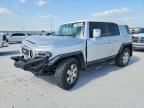 2008 TOYOTA FJ CRUISER