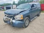 2010 CHEVROLET SILVERADO