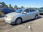 2004 TOYOTA COROLLA