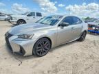 2017 LEXUS IS