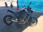 2019 YAMAHA MT09