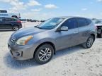 2010 NISSAN ROGUE