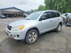 2009 TOYOTA RAV4