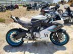 2025 CF MOTO 675SS