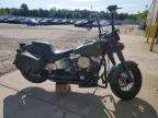 2000 HARLEY-DAVIDSON FLSTF