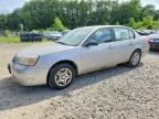 2006 CHEVROLET MALIBU