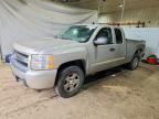 2008 CHEVROLET SILVERADO