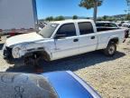 2007 CHEVROLET SILVERADO