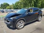 2017 LEXUS NX 200T