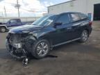 2020 NISSAN PATHFINDER