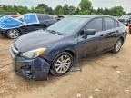 2014 SUBARU IMPREZA