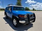 2007 TOYOTA FJ CRUISER