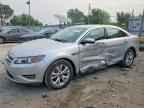 2011 FORD TAURUS