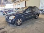 2008 MERCEDES-BENZ GL