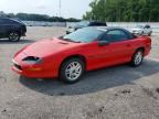 1995 CHEVROLET CAMARO