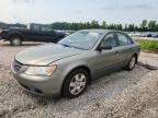 2010 HYUNDAI SONATA