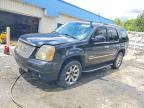 2011 GMC YUKON