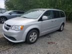 2012 DODGE GRAND CARAVAN