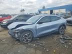 2022 FORD MUSTANG MACH-E