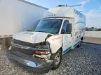 2020 CHEVROLET EXPRESS G3500