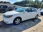 2002 TOYOTA CAMRY