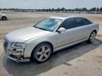 2007 AUDI A8