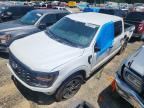 2025 FORD F150