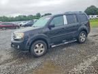 2011 HONDA PILOT