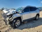 2018 GMC TERRAIN