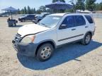 2005 HONDA CR-V
