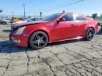2010 CADILLAC CTS
