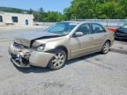 2005 HONDA ACCORD