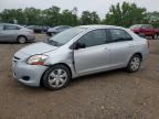 2008 TOYOTA YARIS
