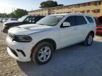2011 DODGE DURANGO