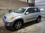 2005 TOYOTA RAV4