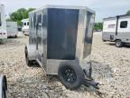 2023 POWERLINE CARGO TRAILERS