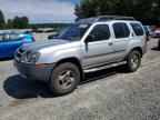2004 NISSAN XTERRA