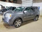 2015 HONDA PILOT