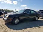 2001 MERCEDES-BENZ E