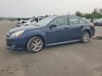 2013 SUBARU LEGACY